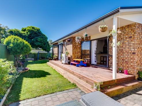 110B Lumsden Road, Akina