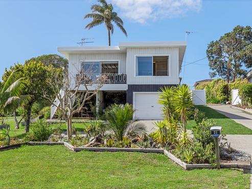 21 Tindalls Bay Road, Tindalls Beach