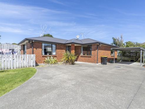 3C Woodhouse Street, Appleby
