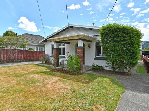 70 Martin Street, Wallaceville