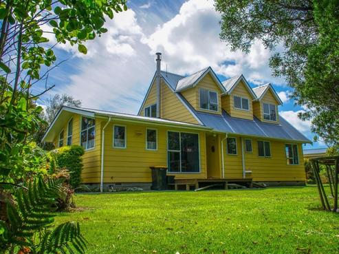 37 Wakefield Street, Westport