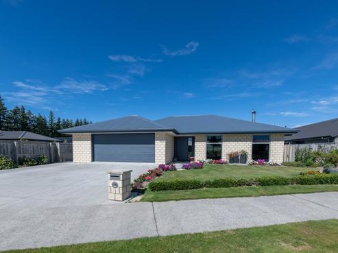 1 Camrose Avenue, Methven