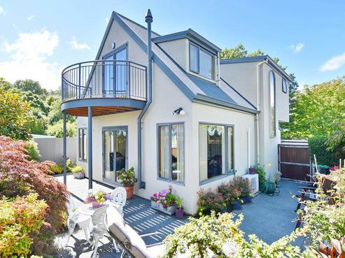 38 Cashmere View Street, Somerfield