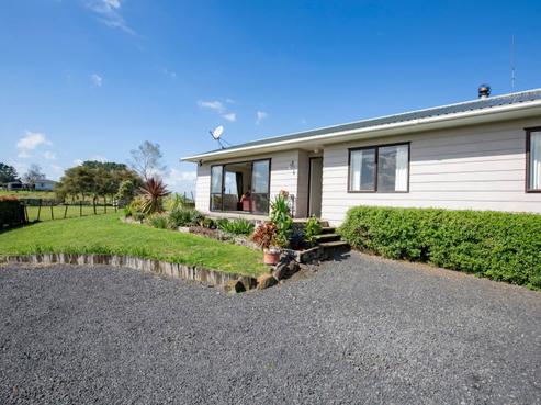 49 Brewster Road, Pukekawa