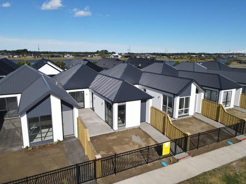 60E Kawari Drive, Pegasus