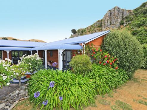 9 Brodie Place, Elsthorpe