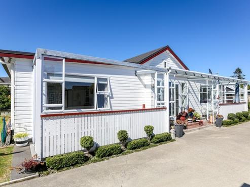 3B Tainui Street, Welbourn