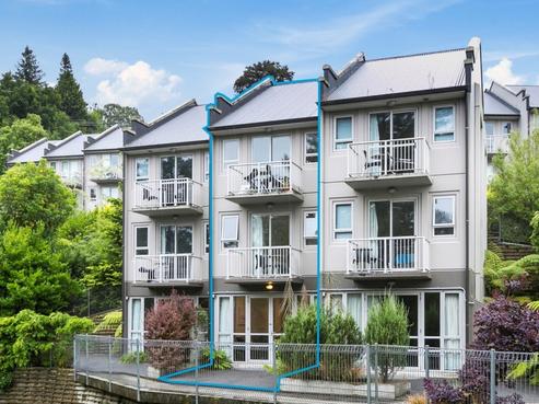 14/73 Buccleugh Street, North East Valley