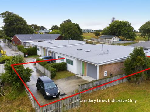64D Elizabeth Street, Tuakau