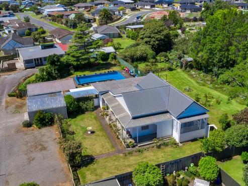 87 Princess Street, Waitara