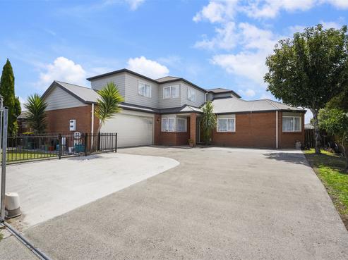 19 Edenpark Drive, Rototuna North