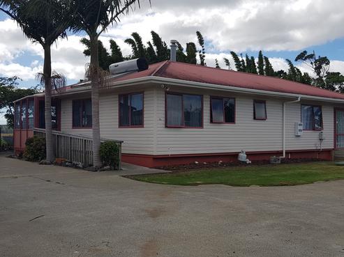 55 State Highway 1, Awanui