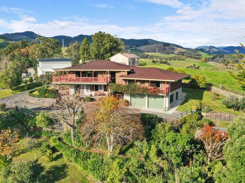 51 Bennett Street, Paeroa