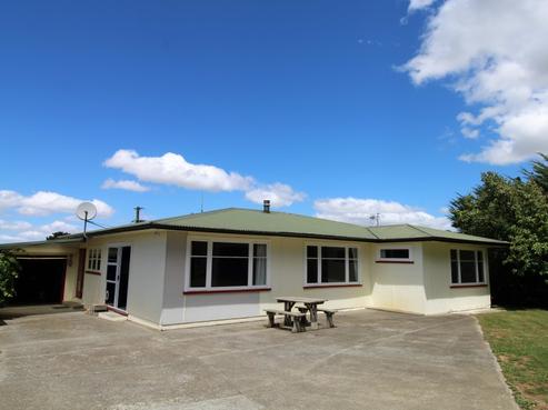 319 Top Grass Road, Dannevirke