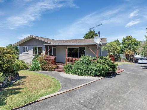 10 Montague Place, Onerahi