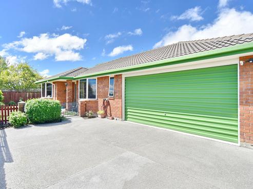46B Longmuir Street, Ilam