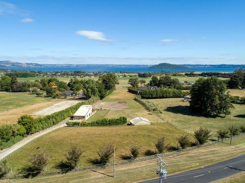 19 Fairbank Road, Owhata