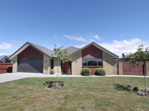 9 Whiteoak Grove, Tinwald