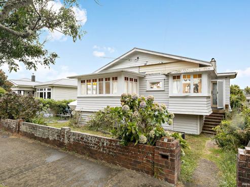 13 Walmer Road, Point Chevalier