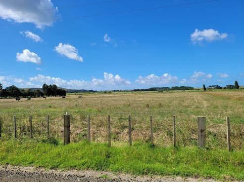 787 Hoanga Road, Dargaville Surrounds