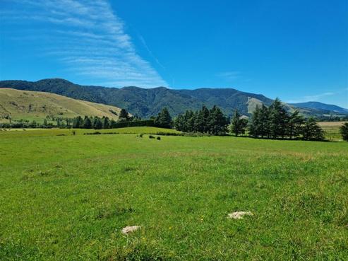 456 Ashley Gorge Road, Oxford