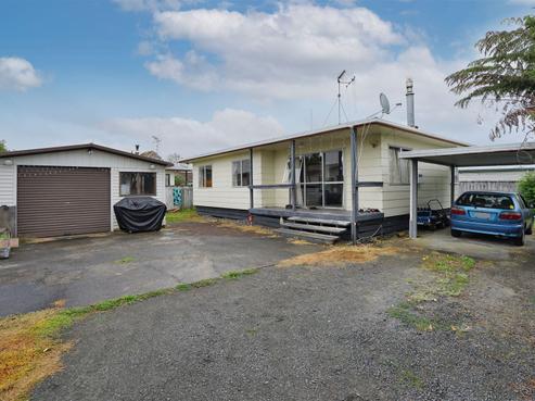 120A Higgins Road, Frankton