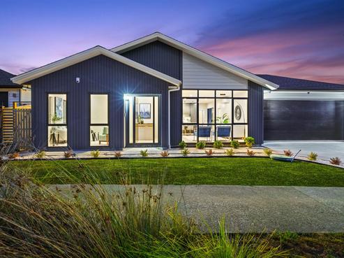 35 Jeroboam Loop, Kumeu