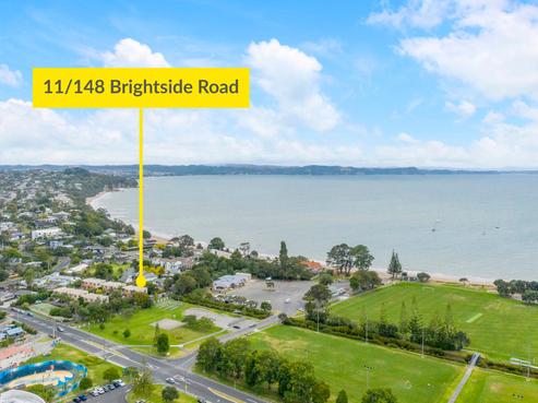 11/148 Brightside Road, Stanmore Bay