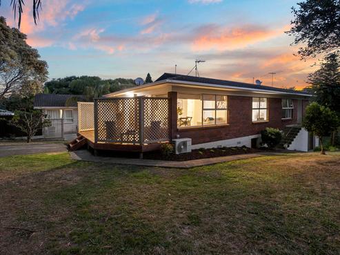 110 Monarch Avenue, Hillcrest