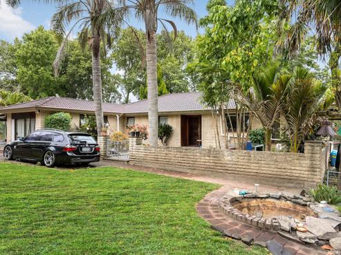 377 Runciman Road, Ramarama