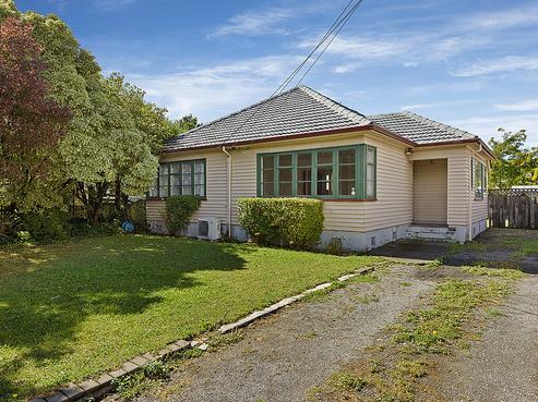 50 Torlesse Street, Avonside
