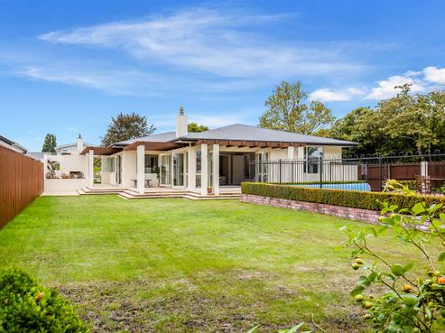 177A Ilam Road, Ilam
