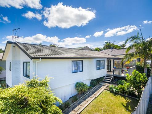 30 Ridgeway Drive, Kamo