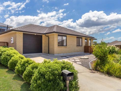 16 Christopher Lane, Warkworth