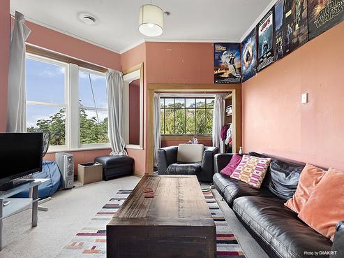 37B Plunket Street, Kelburn