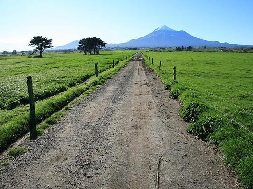 529 Arawhata Road, Opunake