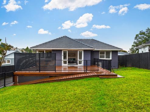 5 Judith Place, Titirangi