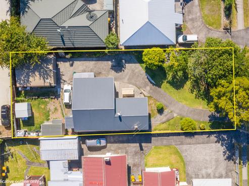 18 Saint Leonards Road, Kelston