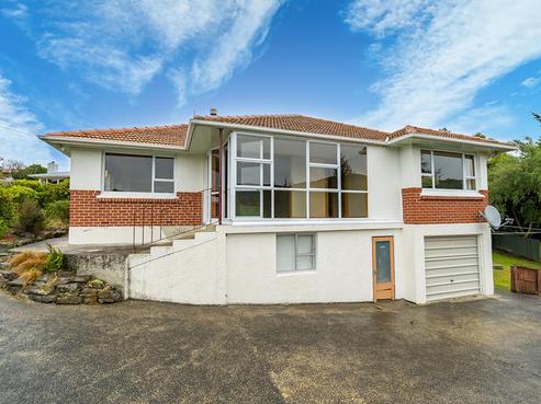 26 Tensing Street, Liberton