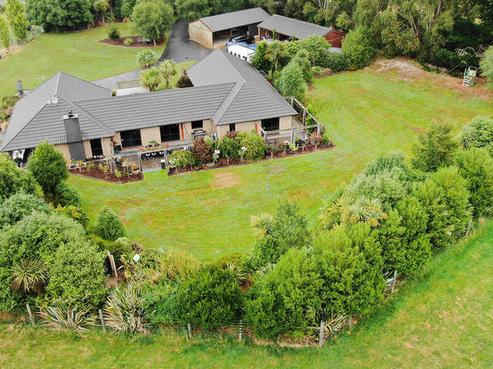 260 Outram-mosgiel Road, North Taieri