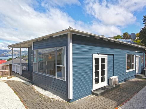 83 Saint Davids Street, Lyttelton