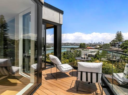 404/27 Grace Street, Orakei
