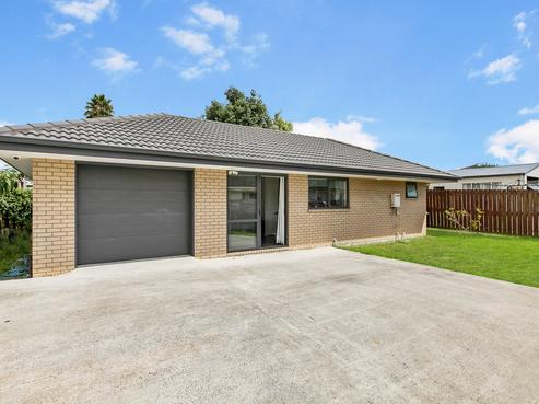 70A Preston Road, Clover Park