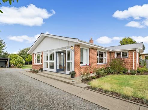 2 Mcilraith Street, Darfield