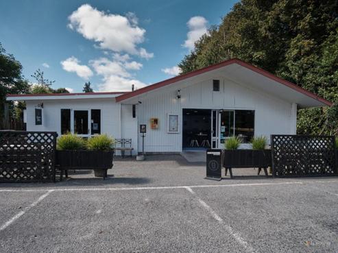 1202 Peel Forest Road, Mesopotamia