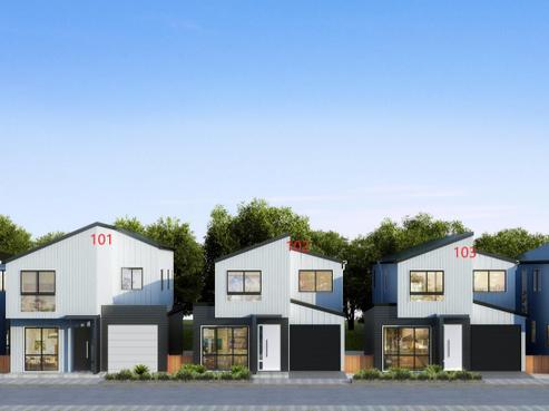 2182 East Coast Road, Silverdale