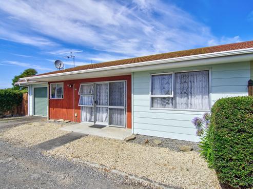 39A Waltons Avenue, Masterton