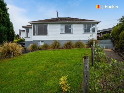 3 Allenby Avenue, Liberton
