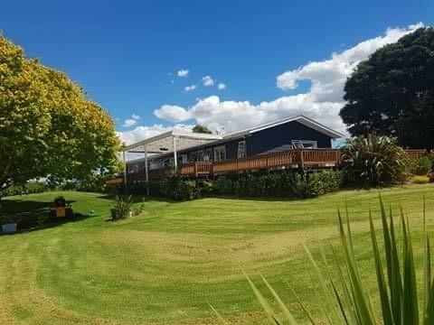 22 Peet Row, Pokeno