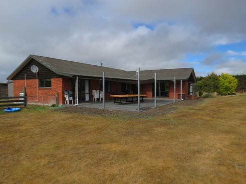 18 Thews Road, Tinwald